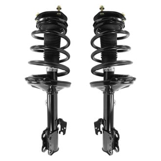 iD Select® - Front Active to Passive Suspension Conversion Kit