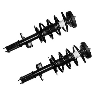 iD Select® - Front Active to Passive Suspension Conversion Kit