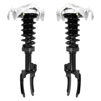 iD Select® - Front Active to Passive Suspension Conversion Kit