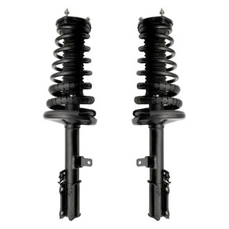 iD Select® - Air Ditcher™ Rear Active to Passive Suspension Conversion Kit