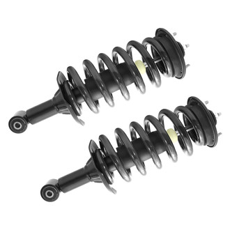 iD Select® - Rear Active to Passive Suspension Conversion Kit