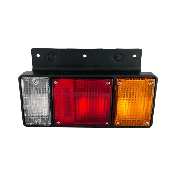 iD Select® - Passenger Side Replacement Tail Light