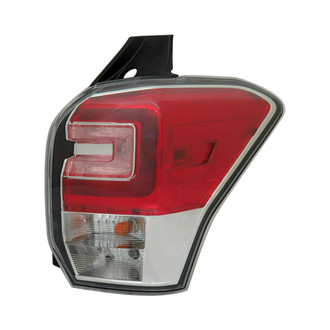 iD Select® - Passenger Side Replacement Tail Light (Standard Line)