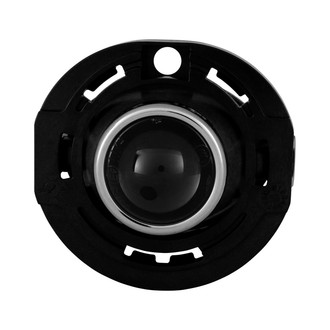 iD Select® - Driver or Passenger Side Replacement Fog Light (CAPA Certified)