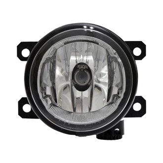 iD Select® - Driver or Passenger Side Replacement Fog Light (Standard Line)