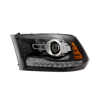 iD Select® - Driver Side Replacement Headlight (Standard Line)