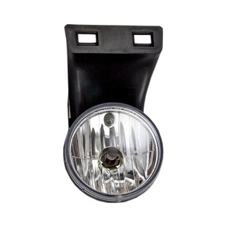 iD Select® - Driver Side Replacement Fog Light (Standard Line)
