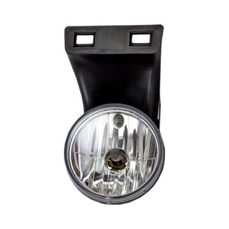 iD Select® - Passenger Side Replacement Fog Light (Standard Line)