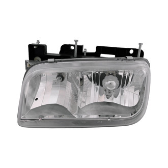 iD Select® - Driver Side Replacement Headlight (Standard Line)