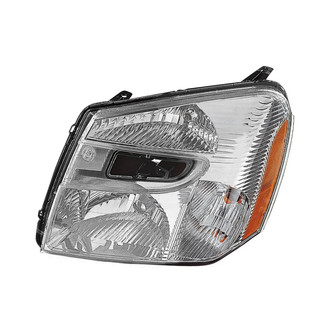 iD Select® - Driver Side Replacement Headlight (CAPA Certified)