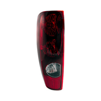 iD Select® - Driver Side Replacement Tail Light (Standard Line)