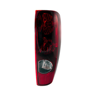 iD Select® - Passenger Side Replacement Tail Light (Standard Line)
