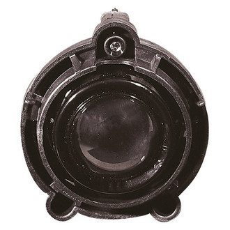 iD Select® - Driver or Passenger Side Replacement Fog Light (CAPA Certified)