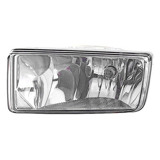 iD Select® - Driver Side Replacement Fog Light (CAPA Certified)