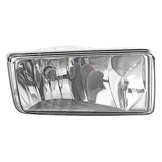 iD Select® - Passenger Side Replacement Fog Light (CAPA Certified)