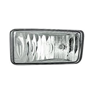 iD Select® - Driver Side Replacement Fog Light (CAPA Certified)