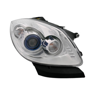 iD Select® - Passenger Side Replacement Headlight (NSF Certified)