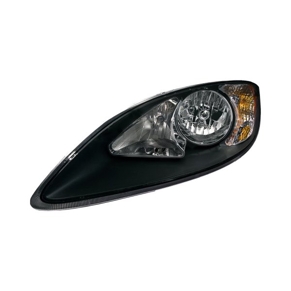 iD Select® - Driver Side Replacement Headlight, International ProStar