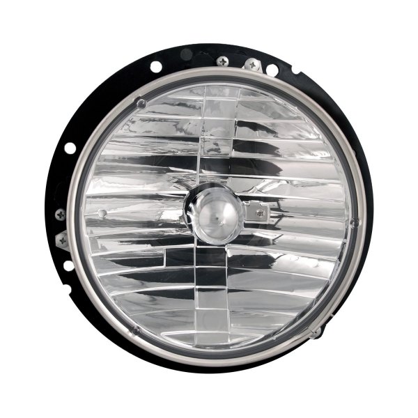 iD Select® - Driver Side Replacement Headlight, Kenworth T2000