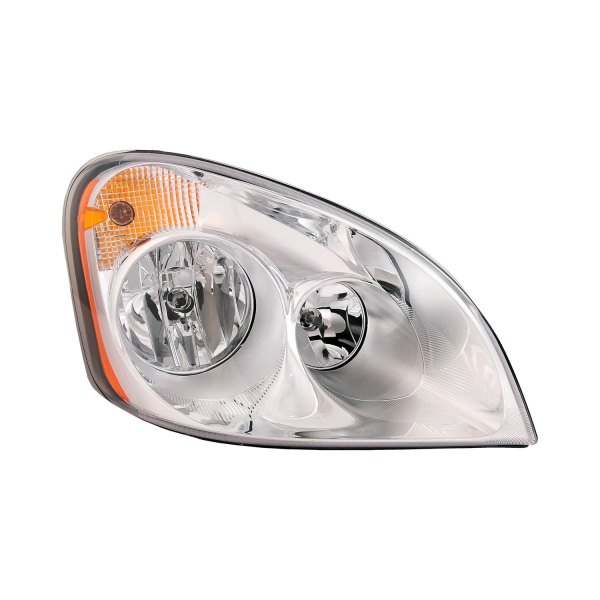 iD Select® - Passenger Side Replacement Headlight, Freightliner Cascadia