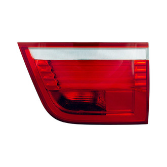 iD Select® - Passenger Side Inner Replacement Tail Light (Standard Line)