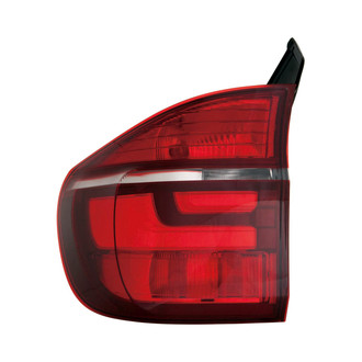 iD Select® - Driver Side Outer Replacement Tail Light (Standard Line)