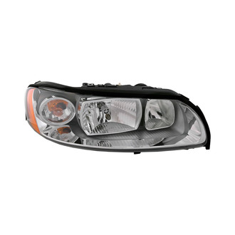 iD Select® - Passenger Side Replacement Headlight (NSF Certified)