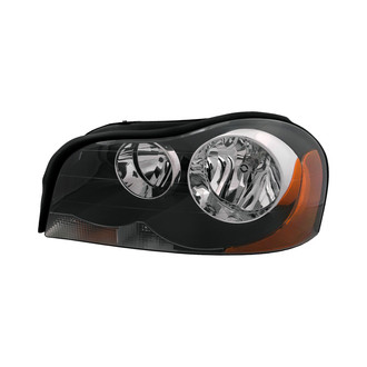 iD Select® - Driver Side Replacement Headlight (NSF Certified)