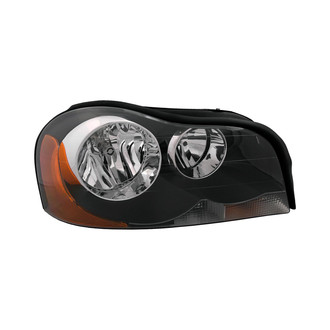 iD Select® - Passenger Side Replacement Headlight (NSF Certified)
