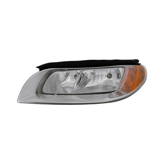 iD Select® - Driver Side Replacement Headlight (Standard Line)