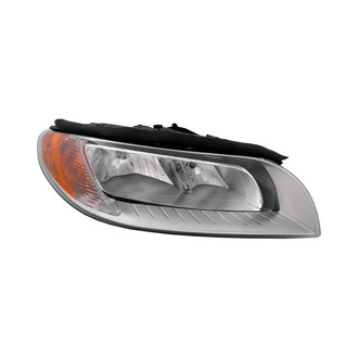 iD Select® - Passenger Side Replacement Headlight (Standard Line)
