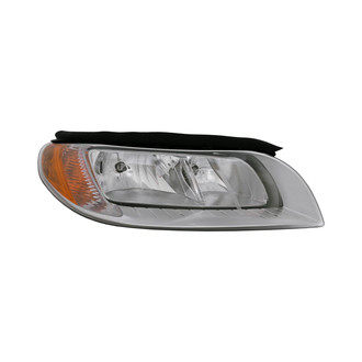 iD Select® - Passenger Side Replacement Headlight (Standard Line)