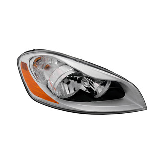 iD Select® - Passenger Side Replacement Headlight (Standard Line)