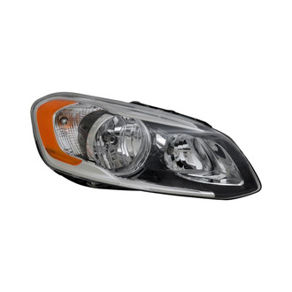iD Select® - Passenger Side Replacement Headlight (CAPA Certified)