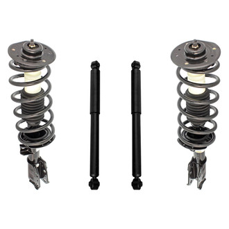 iD Select® - Complete Strut Assemblies
