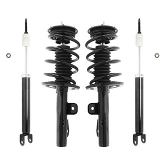 iD Select® - Complete Strut Assemblies