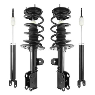 iD Select® - Complete Strut Assemblies