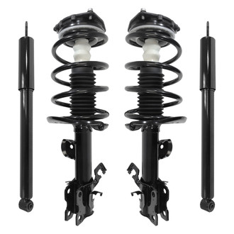 iD Select® - Complete Strut Assemblies