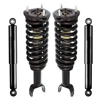 iD Select® - Complete Strut Assemblies
