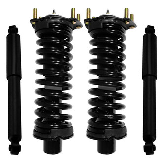 iD Select® - Complete Strut Assemblies
