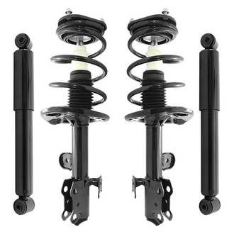 iD Select® - Complete Strut Assemblies