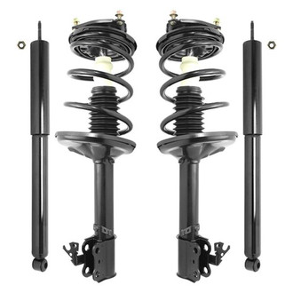 iD Select® - Complete Strut Assemblies
