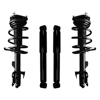 iD Select® - Complete Strut Assemblies