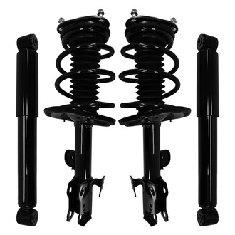 iD Select® - Complete Strut Assemblies