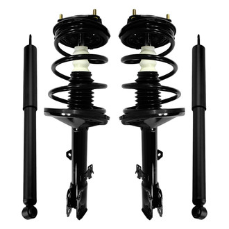 iD Select® - Complete Strut Assemblies