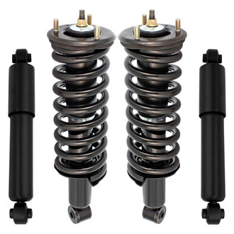 iD Select® - Complete Strut Assemblies