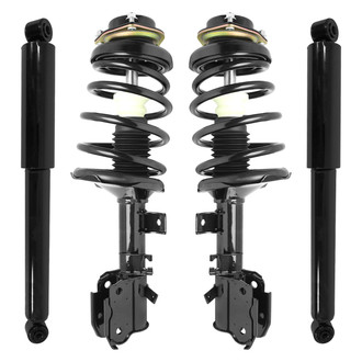 iD Select® - Complete Strut Assemblies
