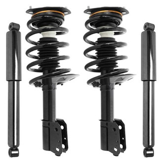 iD Select® - Complete Strut Assemblies