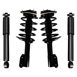 iD Select® - Complete Strut Assemblies