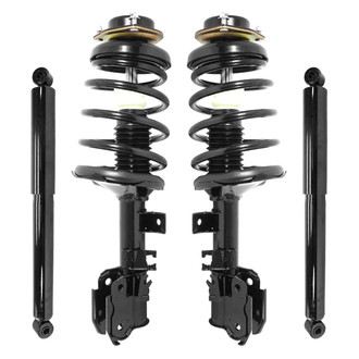 iD Select® - Complete Strut Assemblies